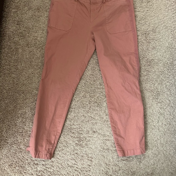 Pixie Old Navy Pants - Picture 2 of 4